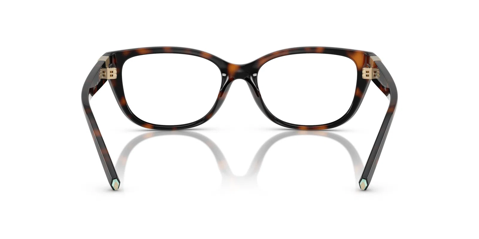 Tiffany 2254BU Eyeglasses - view 17